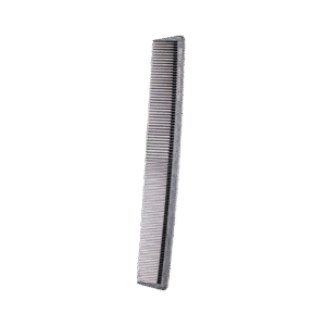 3ME Carbon Anti Static Comb (2584)