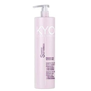 Alternative view of KYO Hydra System Shampoo / 3 DIFFERENT SIZES