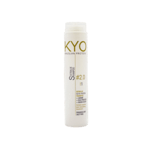 KYO Brazillian Protein Shampoo (Step 1 For Home Maintenance) 250ml