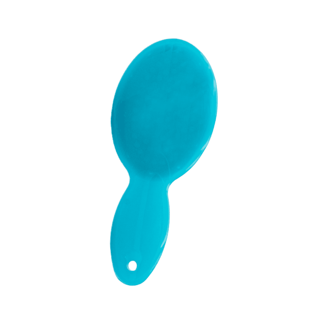 3ME Various Fashion Colours Brushes (0176AS) / 3 Different Colors - Image 2