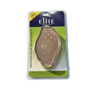Alternative view of ELITE PROFESSIONAL NANO DUAL (HAIR & CALLUSES)REMOVAL / 2 DIFFERENT COLORS