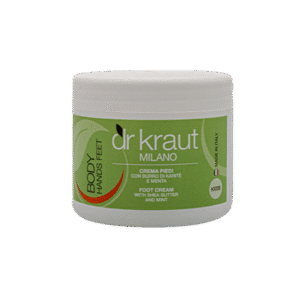 dr. kraut Foot Cream (K1026) 500ml