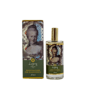 LOGEVY FRAGRANCE FOR LINEN 100ML (LINO)