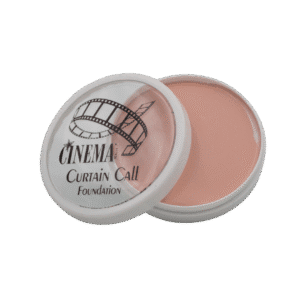 Cinema Curtain Call Foundation 12 gr / 11 Different shades