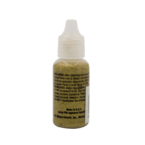 Alternative view of Cinema Sparkle Plenty Line & Design 15ml / 10 different colors