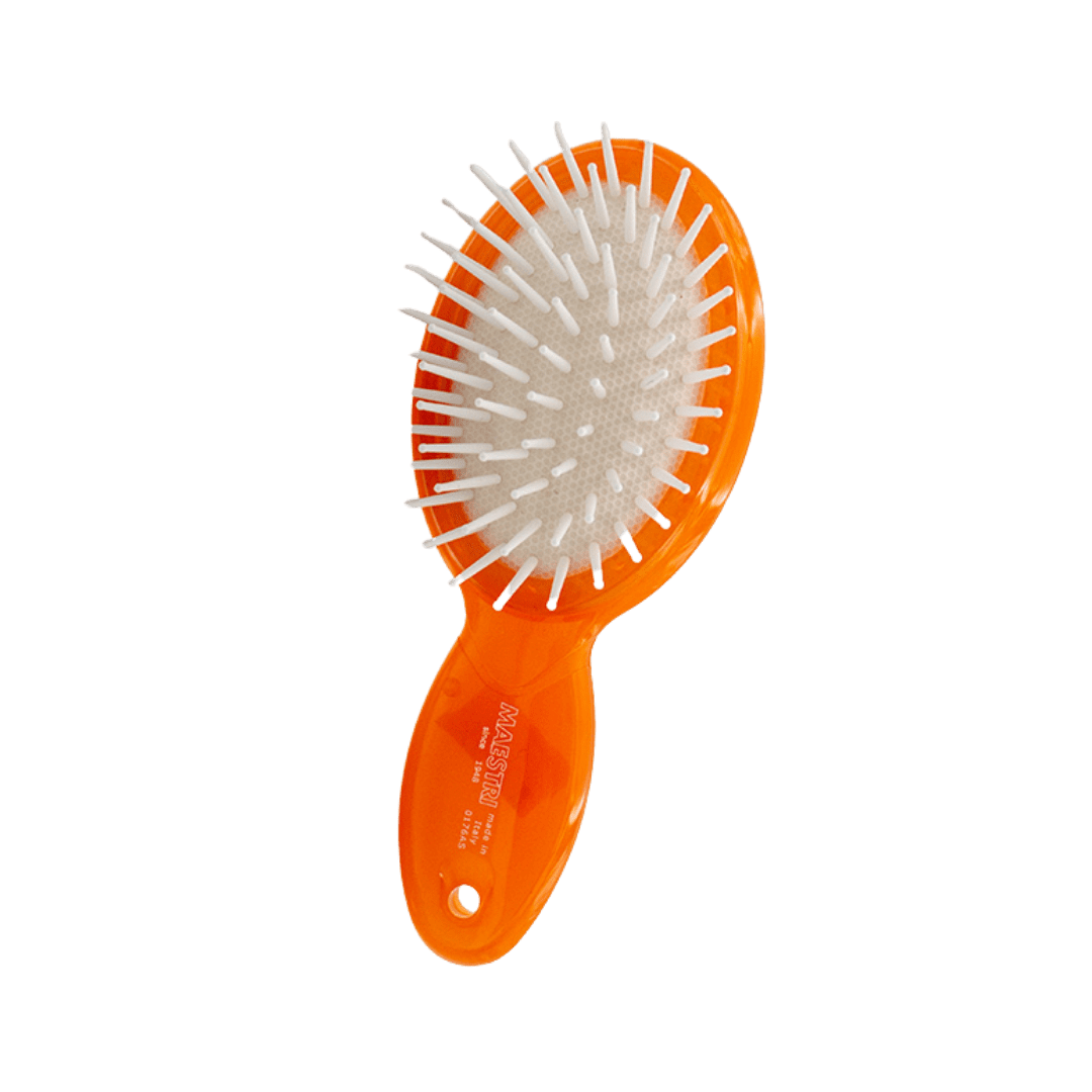 3ME Various Fashion Colours Brushes (0176AS) / 3 Different Colors - Image 4