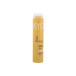 KYO Anti Frizz Shampoo (Step 1 For Home Maintenance) 250ml