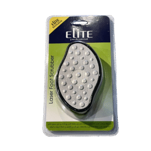 Alternative view of ELITE PROFESSIONAL LASER FOOT SCRUBBER