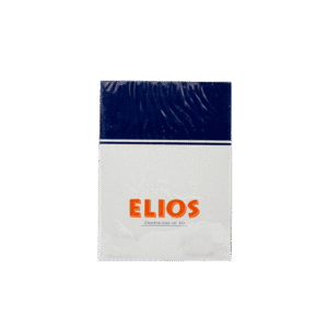 Alternative view of Elios Blades 100's