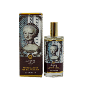 LOGEVY FRAGRANCE FOR LINEN  100ML  (CASHMERE)