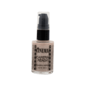 Alternative view of Cinema Camera Ready 30ml / 2 different shades