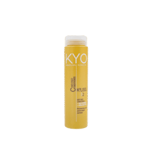 KYO Anti Frizz Conditioner (Step 2 For Home Maintenance) 200ml