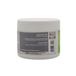 Alternative view of dr.kraut Firming Gel Bandages Cold Effect (K1018) 500ml