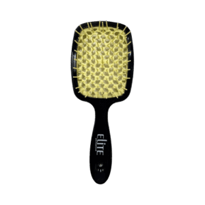 Alternative view of Elite Professional Hairbrush / 6 DIFFERENT COLORS