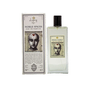 LOGEVY SPEZIE NOBILI EAU DE PARFUM 100ML