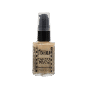Cinema Camera Ready 30ml / 2 different shades