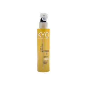 KYO ANTI FRIZZ Leave-in 10 In 1 ( Step 3 For Home Maintenance ) 200ml