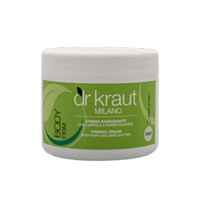dr. kraut Firming Cream (K1005) 500ml