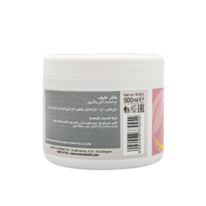 Alternative view of dr. kraut Exfoliating Scrub-gentle (K1045) 500ml