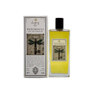LOGEVY PATCHOULI EAU DE PARFUM 100ML