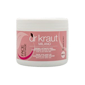 dr. kraut Face, Eye And Lip Contour Lifting Cream (K2011U) 500ML