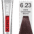 6.23 DARK CHOCOLATE BLOND