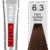 6.3 DARK GOLDEN BLOND