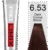 6.53 DARK COCOA BLOND