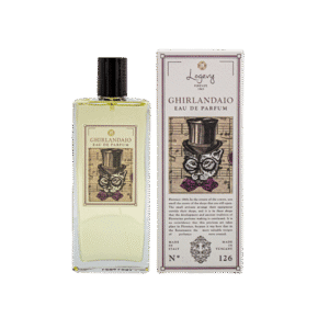 LOGEVY GHIRLANDAIO EAU DE PARFUM 100ML