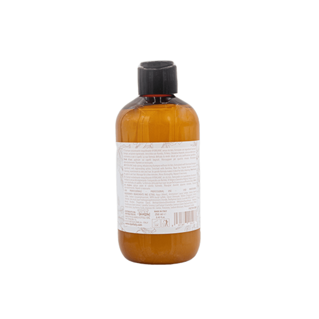 KYORGANIC Shampoo/ 2 Different Sizes - Image 2