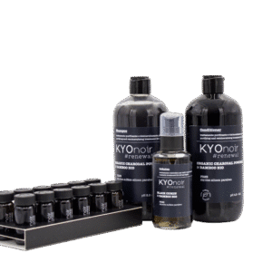 KYO NOIR TREATMENT (SET)