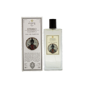 LOGEVY ETEREO EAU DE PARFUM 100ML