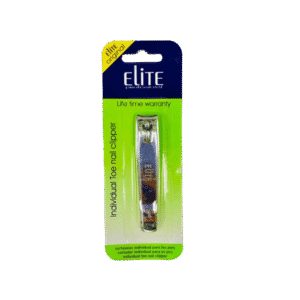 Elite Professional Toenail Clipper