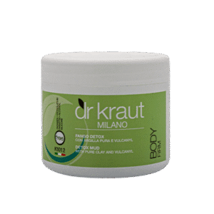 dr.kraut Detox Mud (K1012) 500ml
