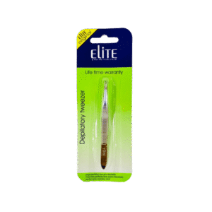 Elite Professional Depilatory Tweezer (ST 9053)