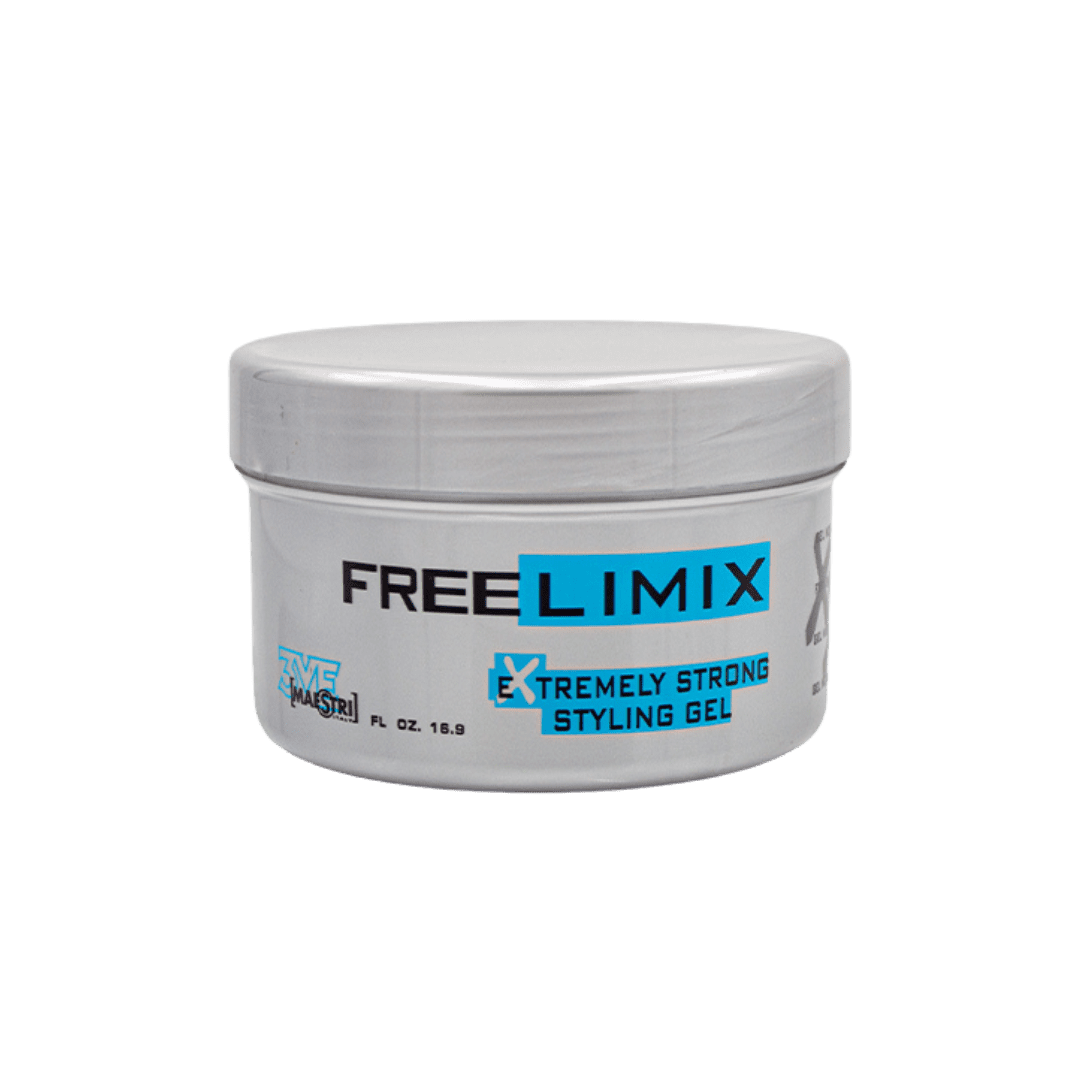 جل قوي لتصفيف الشعر من فري ليمكس - الصورة 5