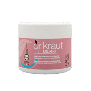 dr.kraut Caviar Cream Regenerating (K1034) 500ml