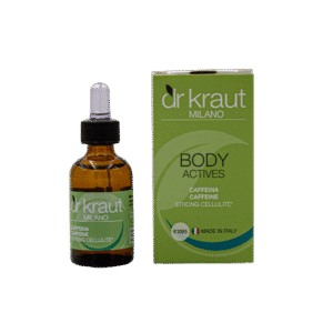 DR.KRAUT CAFFEINE STRONG CELLULITE (K1095) 30ML