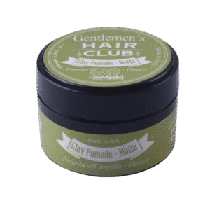 Alternative view of Gentlemen's Hair Club Clay Pomade -Matte 100ml