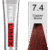 7.4 COPPER BLOND