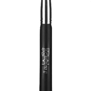 فرشاة مزج مدبب