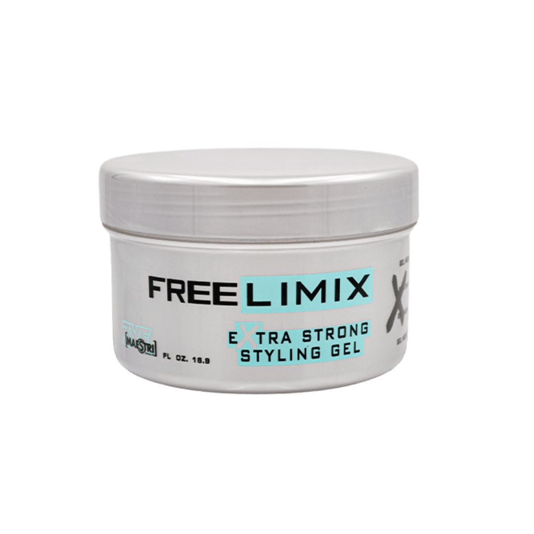 جل قوي لتصفيف الشعر من فري ليمكس - الصورة 4
