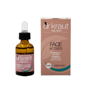 DR.KRAUT VITAMIN C ANTI OXIDANT (K1065) 30ML
