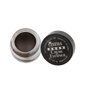Cinema Creme Eyeliner 1.13 GR / 2 DIFFERENT COLORS