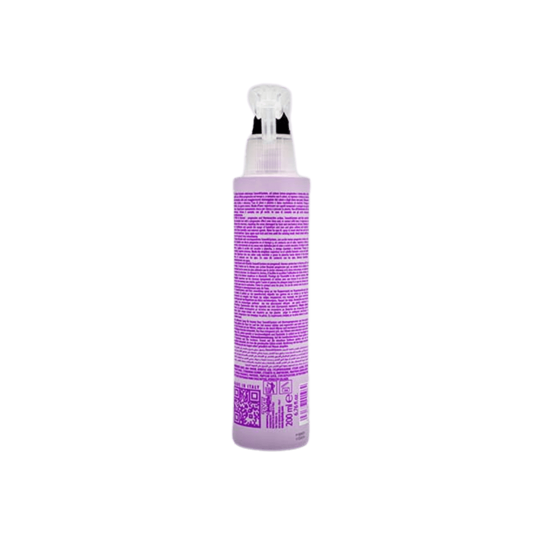 KYO Smooth System Styling Spray 200 ml - Image 2