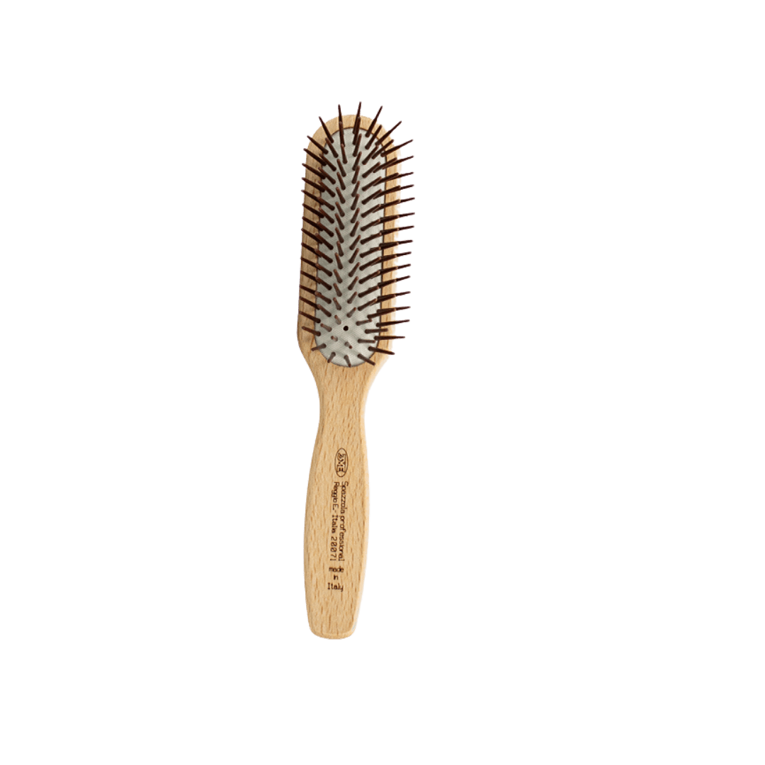 3ME Hair Brush Rectangular (20071)