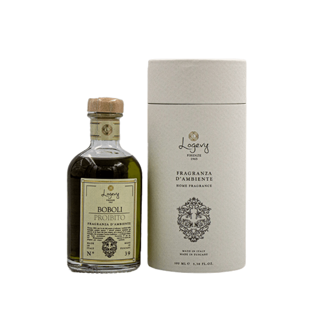 Logevy Boboli Proibito Home Fragrances / 6 Different Sizes - Image 3