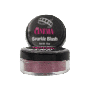 سينما-سباركل بلاش 8GR (6 ألوان مختلفة)