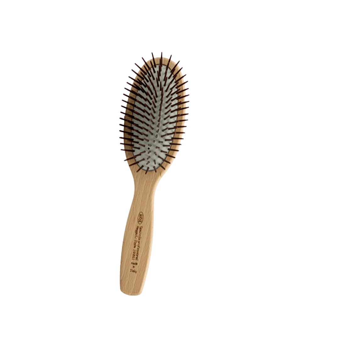 3ME Hair Brush Big Oval (20061)