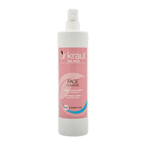 dr. kraut Softening Tonic With Panthenol (K1042) 500ml